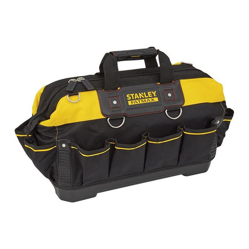 Stanley® Hand Tools FatMax® Tool Bag 46cm (18in) STANLEY® Hand Tools - Town Tools