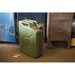 Silverline Jerry Can 20Ltr Silverline - Town Tools 