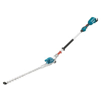 Makita DUN500WZ Brushless LXT Pole Hedge Trimmer 18V Bare Unit