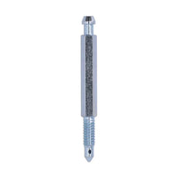 Connect Brake Bleed Screws M7 x 1.0 x 56mm 5pc 34206
