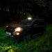 Maypole Slimline 12/24V LED Driving Light Bar - 65W, Curved Reflector, IP67 Waterproof Maypole - Town Tools 