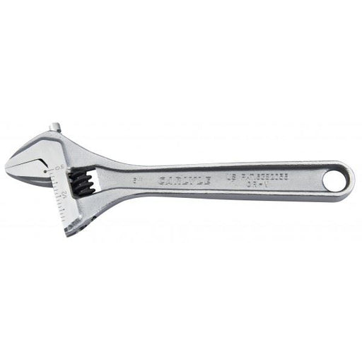 Carlyle Tools 150mm Adjustable Wrench - image 1