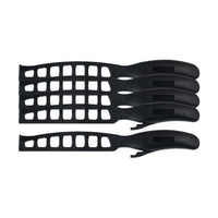 PowerTec Paint Stirrers 5pc 91166