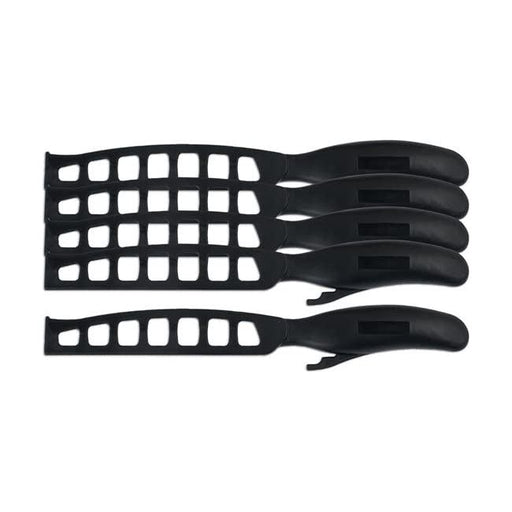 PowerTec Paint Stirrers 5pc 91166 Power-Tec - Town Tools