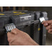 Stanley® Storage FatMax® PRO-STACK™ Mobile Storage Box STANLEY® Storage - Town Tools