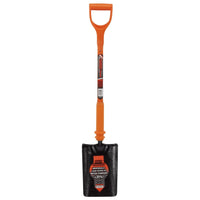 Draper Fully Insulated Trenching Shovel 75173