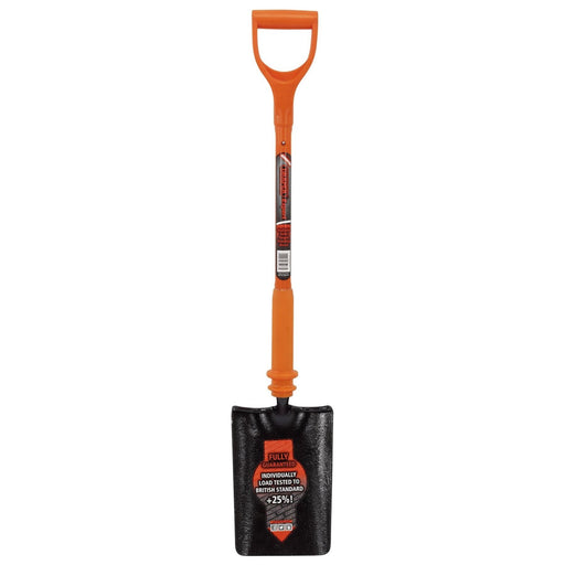 Draper Fully Insulated Trenching Shovel 75173 Draper - Town Tools 