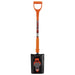 Draper Fully Insulated Trenching Shovel 75173 Draper - Town Tools 