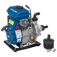 Draper Petrol Water Pump, 85L/min, 2.5HP 87680