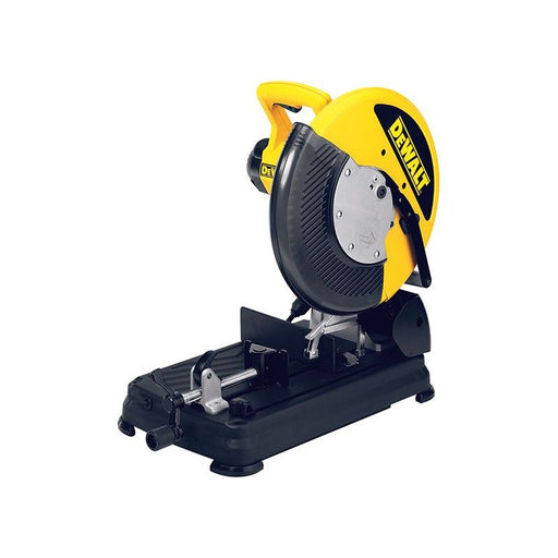 Dewalt Power Tools DW872 Metalica Chopsaw 355mm 2200W 240V DeWALT Power Tools - Town Tools