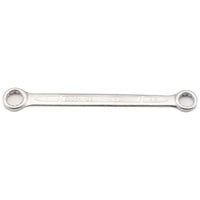 Draper Elora Flat Metric Ring Spanner, 8 x 9mm