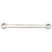 Draper Elora Flat Metric Ring Spanner, 8 x 9mm Draper - Town Tools