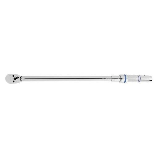 Carlyle Hand Tools Torque Wrench - Tear Drop - 1/2in. Dr Caryle Tools - Town Tools 