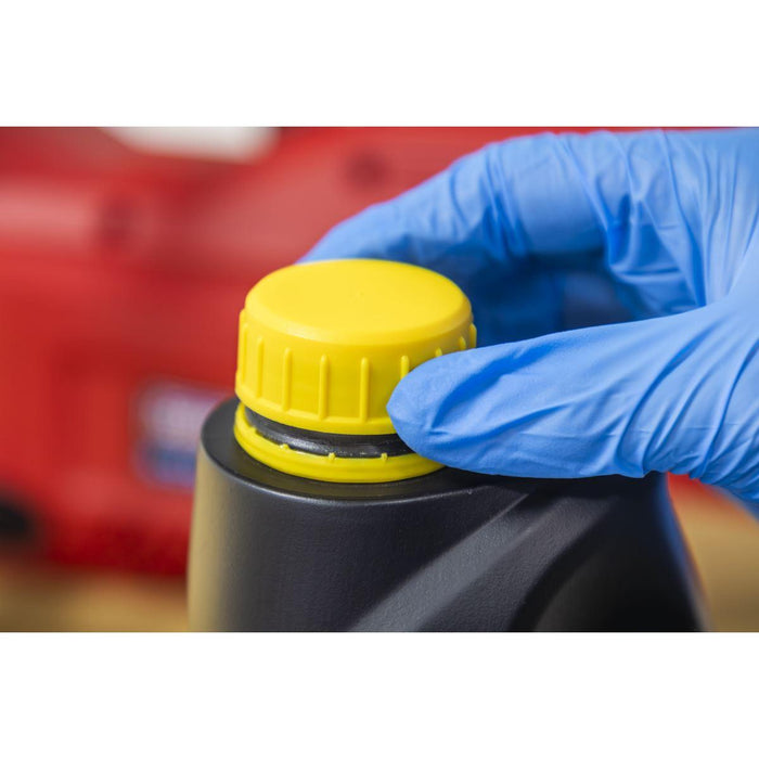 Sealey Chainsaw Oil 1L CSO1L Sealey - Town Tools 