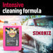 Simoniz Multi Use Pressure Washer Fluid - 5 Litre Simoniz - Town Tools 