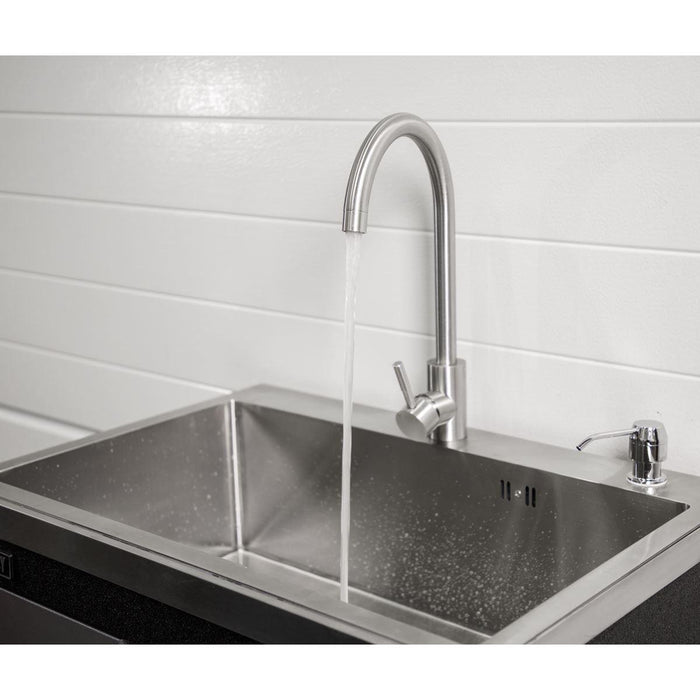 Sealey Modular Sink Unit 680mm APMS67 Sealey - Town Tools 