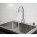 Sealey Modular Sink Unit 680mm APMS67 Sealey - Town Tools 