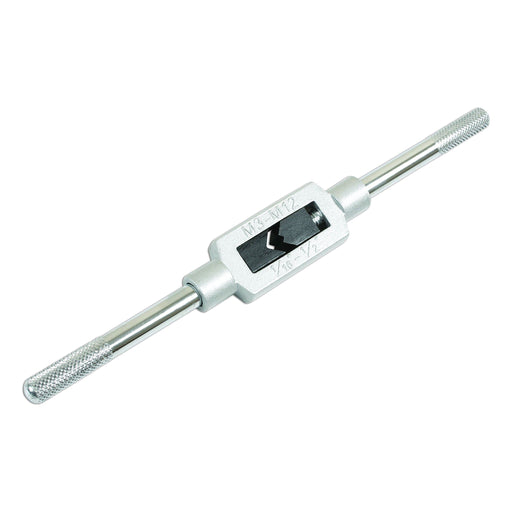 Connect Adjustable Tap Holder M3 - M12 37021 Tool Connection - Town Tools 