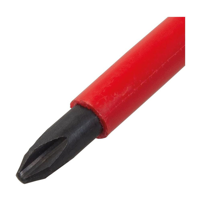 King Dick VDE Screwdriver PH 2 6 x 100mm King Dick - Town Tools 