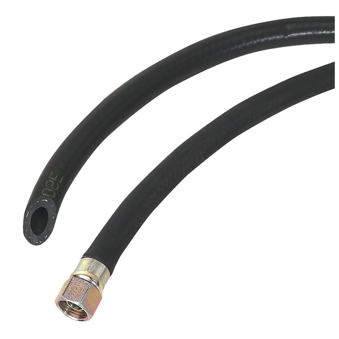 Sealey Heavy-Duty Air Hose with 1/4"BSP Unions 30m x 10mm AH30RX/38 Sealey - Town Tools 