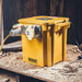 Defender 5kVA Portable Transformer 16A / 32A 110V Defender - Town Tools 