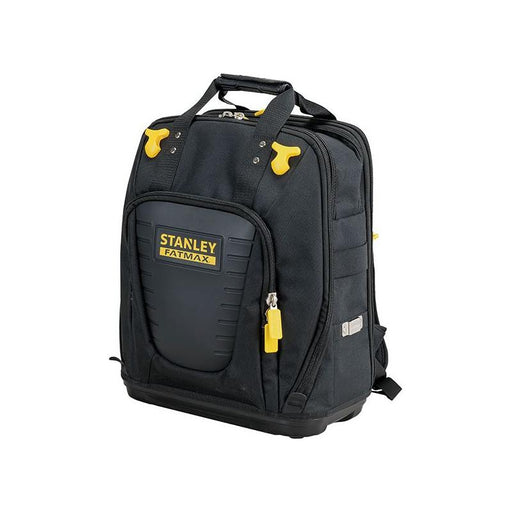 Stanley® Hand Tools FatMax® Quick Access Premium Backpack STANLEY® Hand Tools - Town Tools