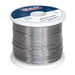 Sealey Solder Wire Quick Flow 2% 0.7mm/22SWG 40/60.5kg Reel SOL22 Sealey - Town Tools 