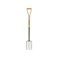 Kent & Stowe Carbon Steel Border Fork, FSC®