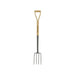 Kent & Stowe Carbon Steel Border Fork, FSC® Kent & Stowe - Town Tools