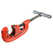 Ridgid 42-A Heavy-Duty 4-Wheel Pipe Cutter 50mm Capacity RIDGID - Town Tools
