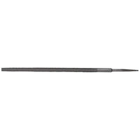 Draper Bastard Cut Round File, 12 x 250mm 60250