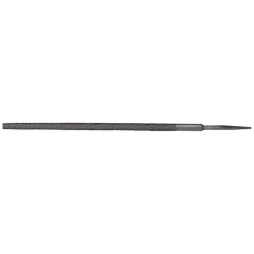 Draper Bastard Cut Round File, 12 x 250mm 60250 Draper - Town Tools 