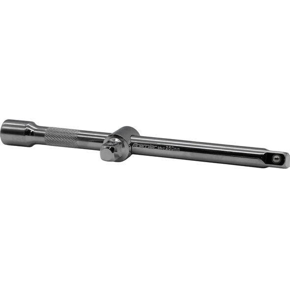 Sealey 1/2"Dr Sliding T-Bar 250mmL