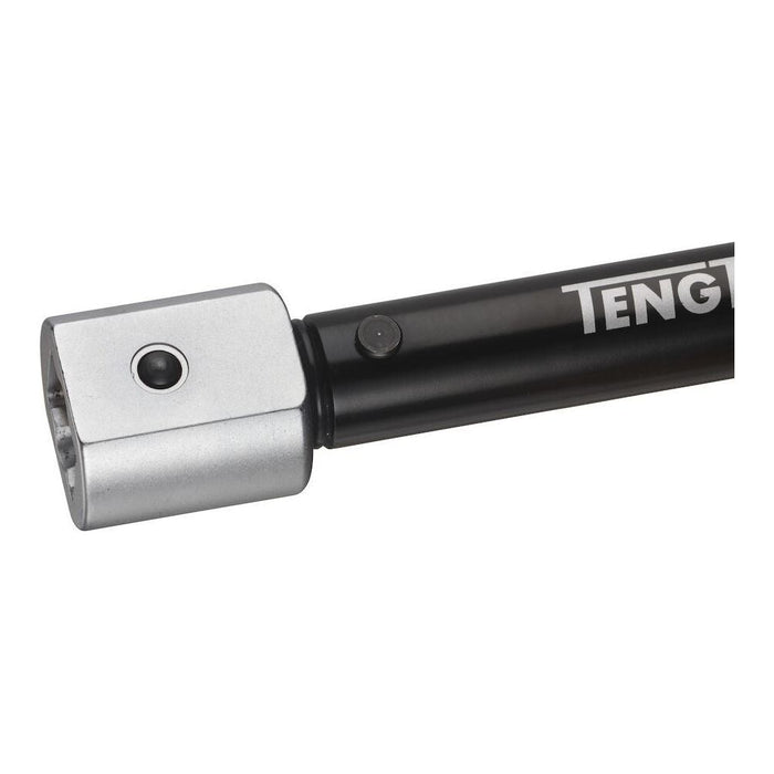 Teng Tools Insert Torque Wrench 14 x 18, 40 - 200Nm Teng Tools - Town Tools 