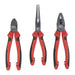 Milwaukee 4932492773 Pliers Set x3 Pcs Milwaukee - Town Tools 