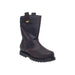 Dewalt Power Tools Classic Rigger Safety Boots Brown UK 11 EUR 46 DeWALT Power Tools - Town Tools