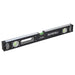 Faithfull Prestige Professional Heavy-Duty Spirit Level 60cm Faithfull - Town Tools
