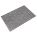 Sealey Mesh Orbital Screen Sheets 12 x 18" 60 Grit Pack of 10 MOS121860 Sealey - Town Tools 