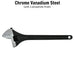Teng Tools Adjustable Wrench 450mm Teng Tools - Town Tools 