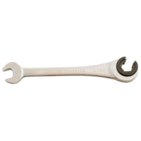 Laser Ratchet Flare Nut Wrench 17mm 4904