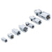 Bluespot Tools Universal Joint & Adaptor Set, 7 Piece BlueSpot Tools - Town Tools