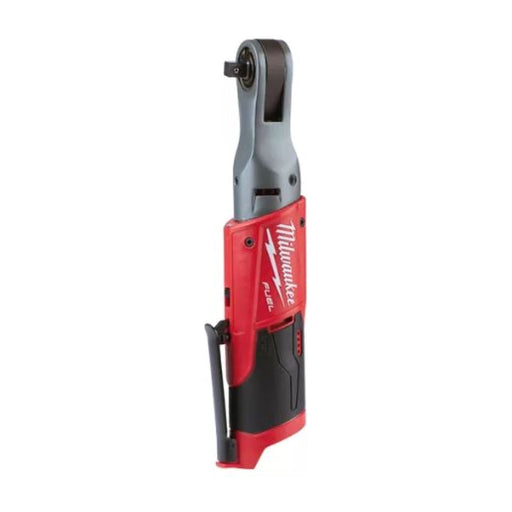 Milwaukee M12 FUEL sub compact 3/8in. ratchet Milwaukee - Town Tools 