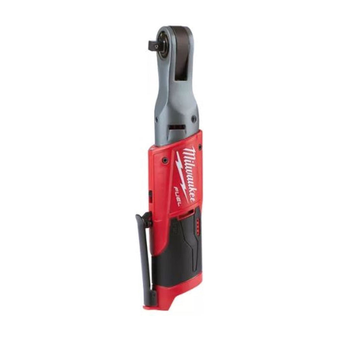 Milwaukee M12 FUEL sub compact 3/8in. ratchet Milwaukee - Town Tools 