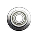 Faithfull Spare Wheel for FAITLC900/FAITLC1200 Faithfull - Town Tools