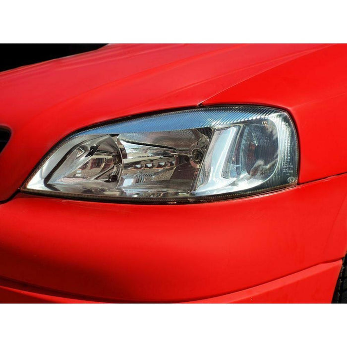 2X Restored Headlight Clear Coat 200ml Protect Headlamp Lacquer E-Tech E-Tech - Town Tools 