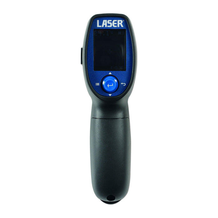 Laser Thermal Camera with UV Leak Detector 6515