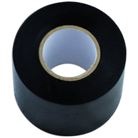 Tool Connection Black PVC Insulation Tape 50mm x 20m 5pc 30383