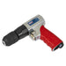 Sealey Air Drill 10mm Reversible With Keyless Chuck Sealey - Town Tools 