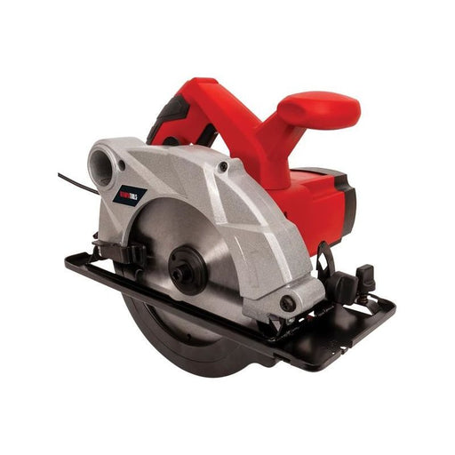 Olympia Power Tools Circular Saw 160mm (6.14in) 1200W 240V Olympia Power Tools - Town Tools