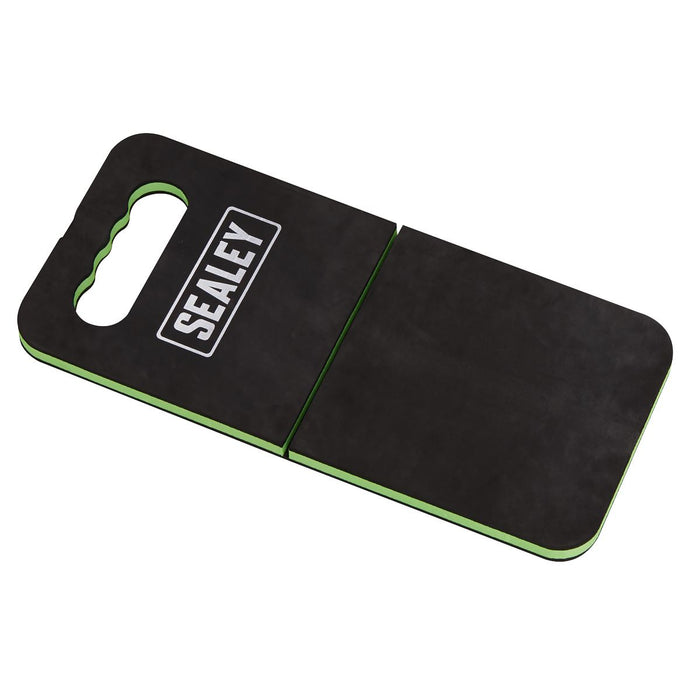 Sealey Folding Mechanic's Kneeling Mat 23mm VS8581 Sealey - Town Tools 